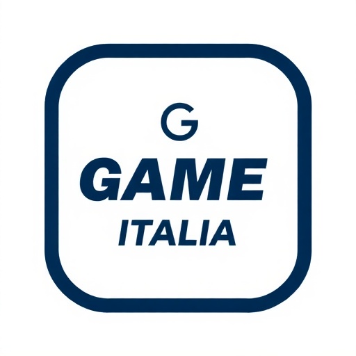 GameItalia Logo